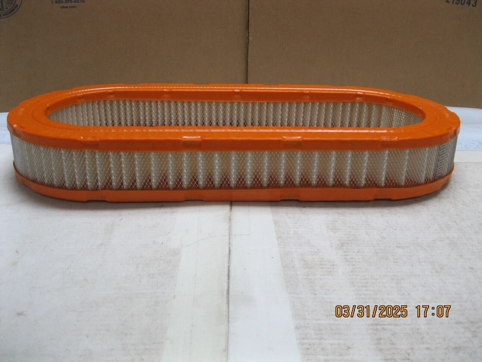 Fram CA3621 Air Filter Foto 3 de 4
