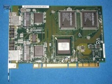 Adaptec 1719506-00 ANA-62022 ANA62022 Dual Port Ethernet Network Adapter