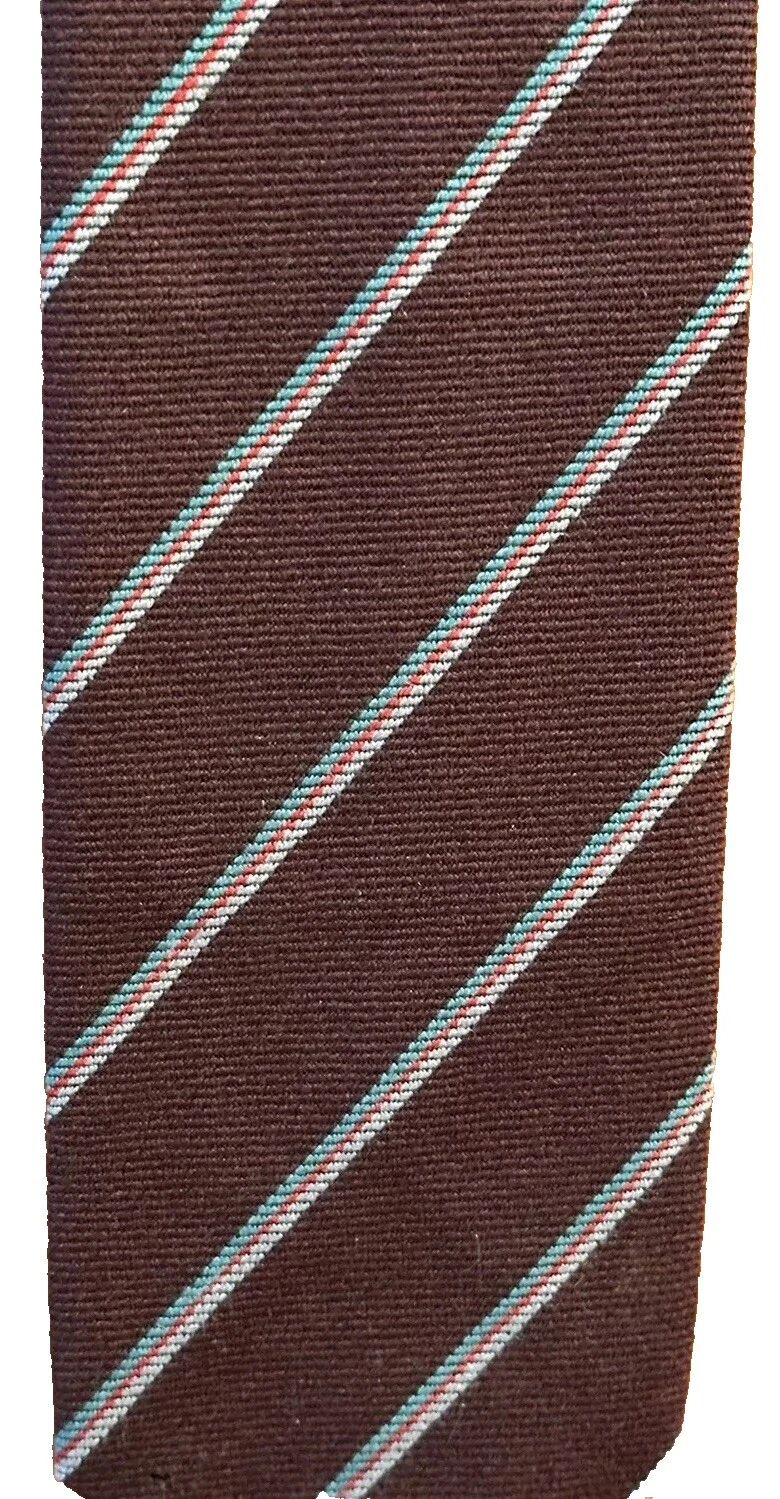 Listrado Liberty of London Masculino Laços