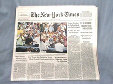 Derek Jeter's 3,000th-Hit Ball Returned By Fan 17