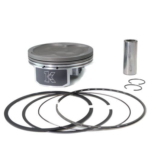 Kalama Racing Performance Piston & RIK Rim kits 99mm 10:1 Polaris RZR Ranger 570 - Picture 2 of 4