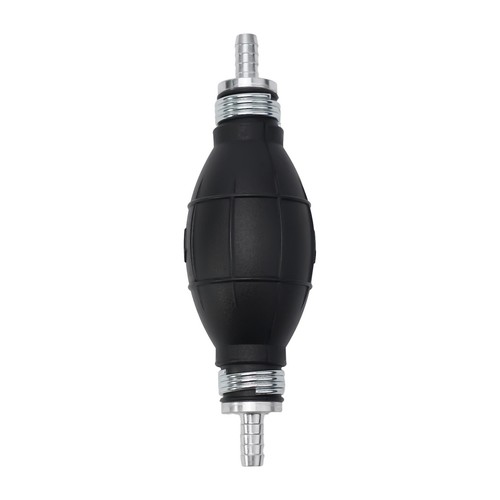 Primer Handpumpe Diesel Kraftstoffpumpe 8mm mit R??ckschlagventil Auto Boot - Picture 6 of 16