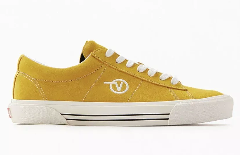 Vans sid dx anaheim clearance factory