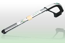 Original Vorwerk Kobold/ Folletto VK200 Stiel- Komplett inkl. Griff Blende (NEU)