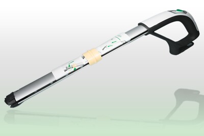 Original Vorwerk Kobold/ Folletto VK200 Stiel- Komplett inkl. Griff Blende (NEU)