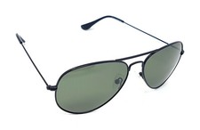 Men Women Mirrored Sunglasses UV400 Protection Antiglare With Carrying Case