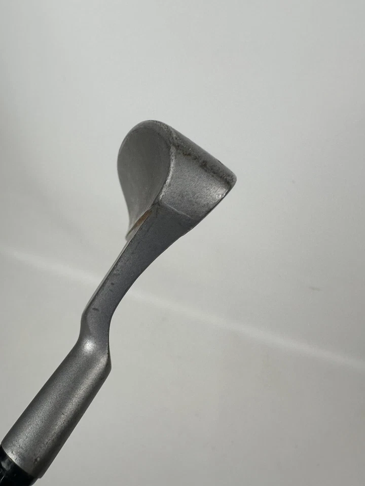 Alien Sport Golf Putter RH Tutch Tour Blade Pat Simmons Titanium/Magnesium Shaft - Image 4 of 4