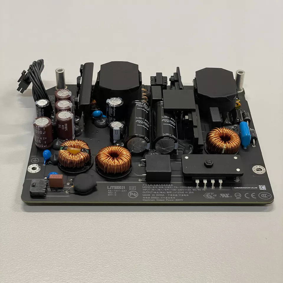 Genuine Apple iMac 27" A1419 Series 300W Power Supply PA-1311-2A1 661-7886 - Image 4 of 4