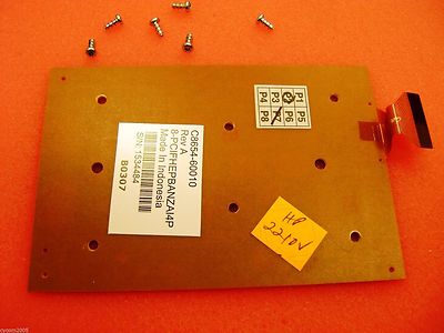 HP PSC 2210v Printer/Fax/Copier/Scanner Control Panel PCB Board  *  C8654-60010