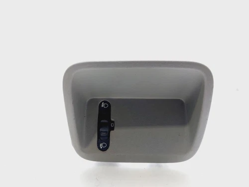 8200379685 Mando Regulacion Faros para RENAULT TRAFIC II FURGÓN 2012 8951175 - Imagen 1 de 10