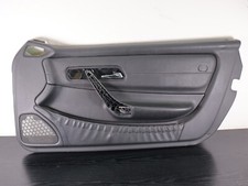 Mercedes R170 SLK T&uuml;rpappe T&uuml;rverkleidung Verkleidung Leder Rechts 1707200870