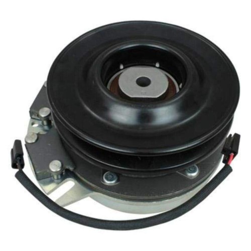 Lawn Mower Electric PTO Clutch for Big Dog Hustler 601784 601784K Stens 255-124X - 第 1/2 張圖片