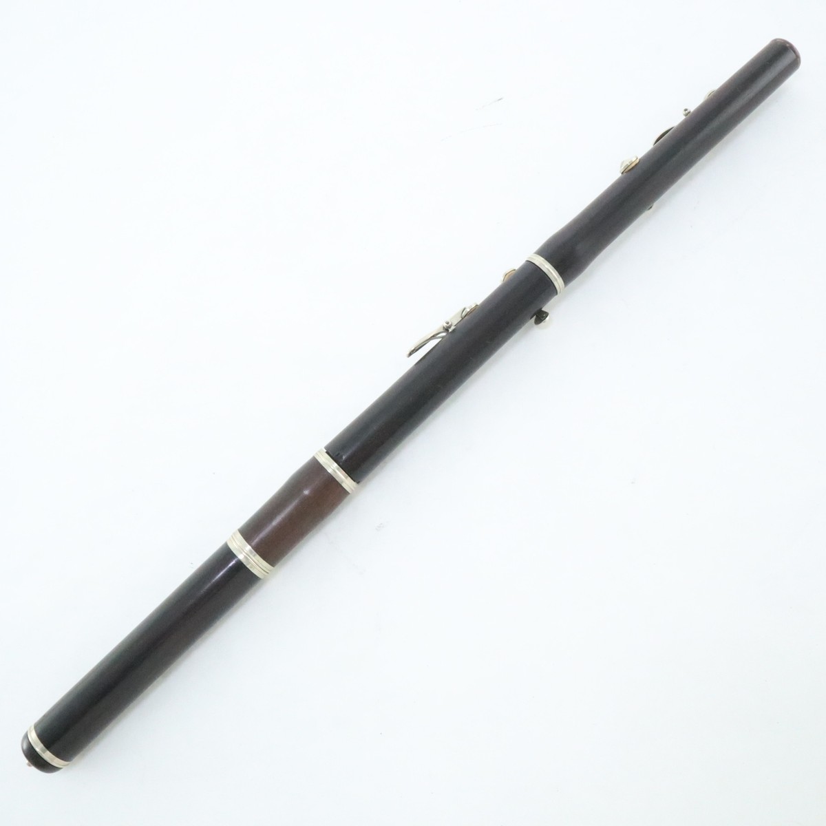 Puny Tune 木製 4穴 13音 pocket flute 中古 Puny Tune 木製 4穴 13音 pocket flute 中古 民族楽器 | HiP
