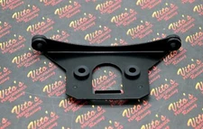 Taillight BRACKET brake light Yamaha Banshee Blaster 2002-2006 + rubber grommets