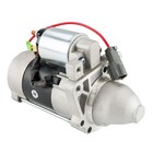 1PCS FOR NISSAN Auto and Light Truck TITAN 2004 5.6L High Quality Starter 17867