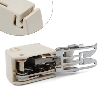 High Shank Even Feed Walking Foot For Janome NewHome 4119 Kenmore 385 Series