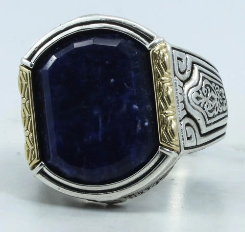 Konstantino mens shop rings