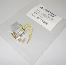 New Wave ESI P/N: 0020-1756S