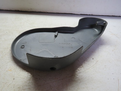 88 PONTIAC FORMULA TRANS AM FIREBIRD SEAT SIDE TRIM LEFT SIDE DRIVER LH - Picture 11 of 14