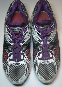 saucony guide 9 ebay