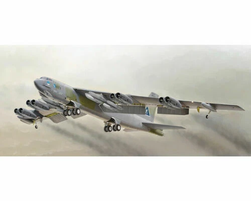 Modellini statici aereo militare Scala 1:72 Boeing