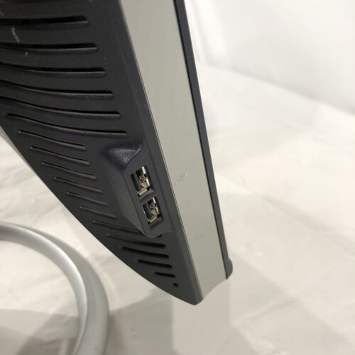 Dell 1703FPT 17" 1280 x 1024 LCD Flat Panel Monitor - w/Cords - Grade A - Picture 5 of 7