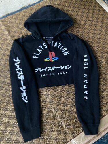 Unisex playstation hoodie - Gem Unisex playstation hoodie - Gem