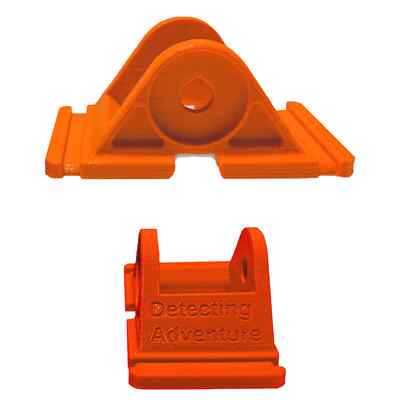 Coil Support for 11'' Minelab Equinox Metal Detector Coils