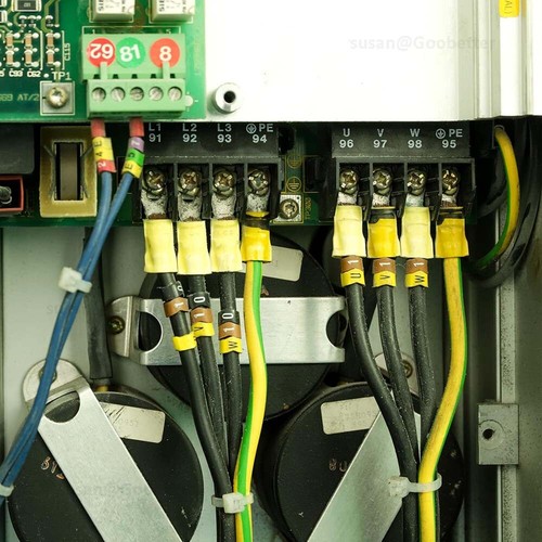 5W Resistor Metal Wirewound Range - Golden Load Aluminium RX24 0.1 to 500K ohm - Picture 14 of 14