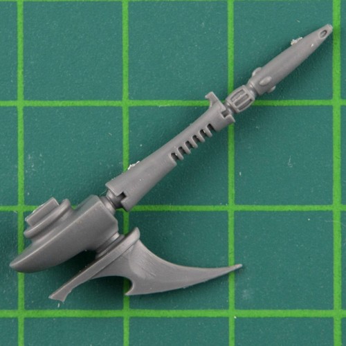 Drukhari Reavers Bitz Bits Warhammer 40.000 Juegos Workshop - Imagen 7 de 15