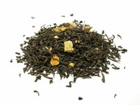 100G Earl Grey Madame Grey Schwarztee Aromatisiert Loser Tee