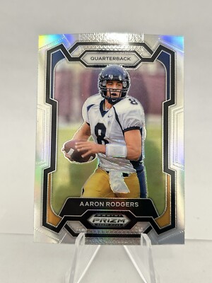 マーカス ラッシュフォード Panini Prizm Silver PSA 9 2024 PANINI PRIZM SILVER PRIZM #400 JJ MCCARTHY PSA 9 | eBay