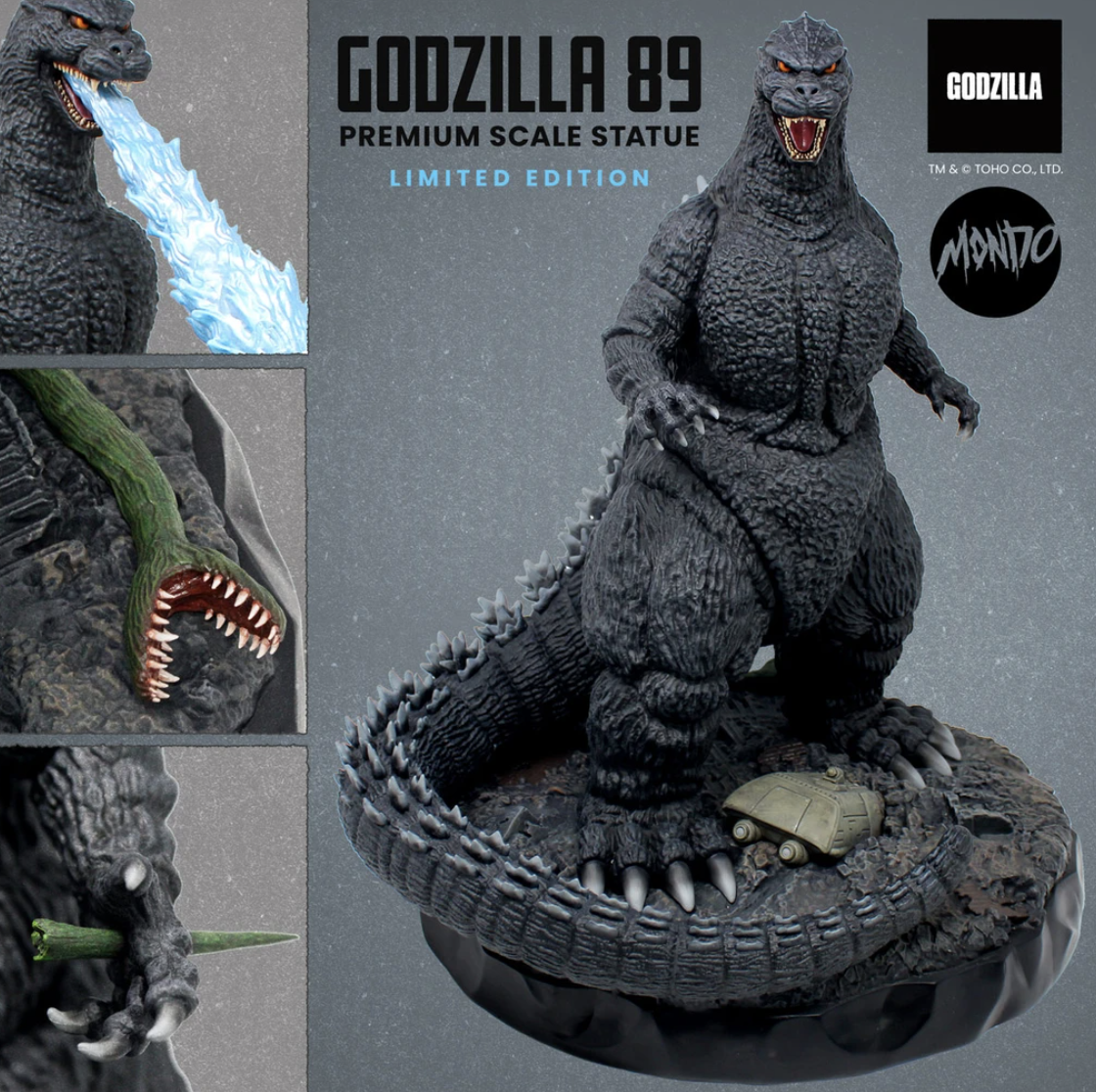 【新品未使用品】GODZILLA GOAT GODZILLA鉢 