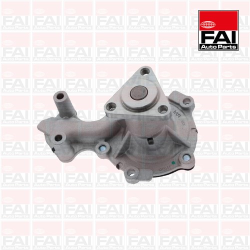 FORD M2GA M2GB WATER PUMP 1.0 PETROL ENGINE TOURNEO AND TRANSIT CONNECT - WP6622 - Picture 8 of 8