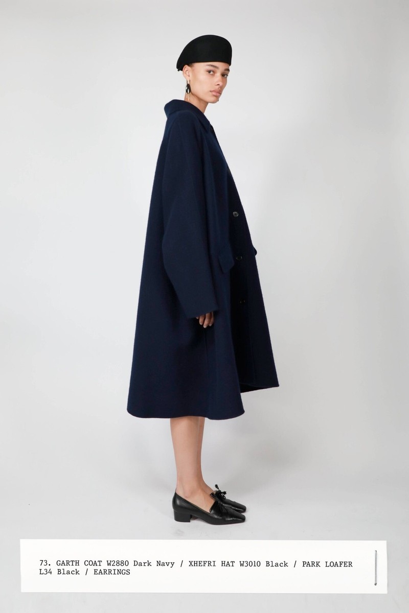 トップス andmary Sophia layered tops ANDMARY】Sophia layered tops