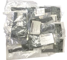 Lot of 10 ALICE CLIP TO MOLLE ADAPTER SDS Foliage Green ACU USGI US Military NEW