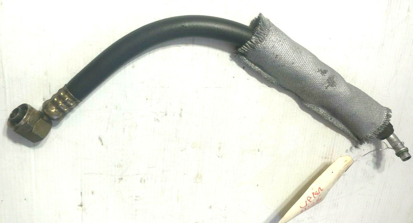 FERRARI 348 PARTS  air conditioning compressor delivery hose 62642300