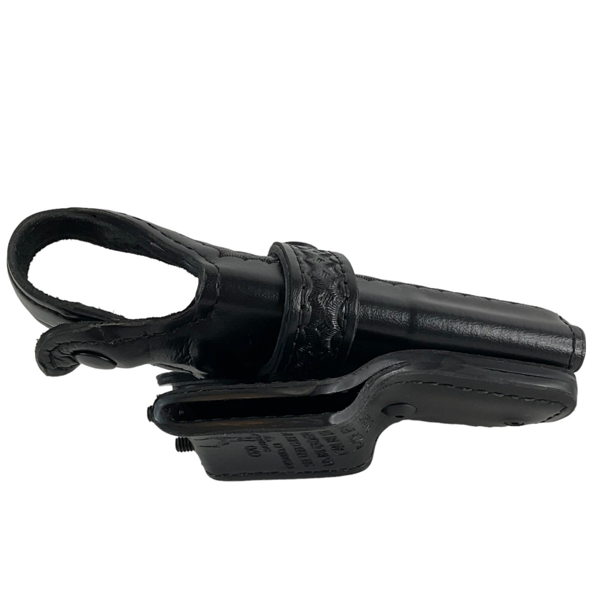 Safariland 6360 ALS/SLS Duty Holster - Level 3 Retention For Sig Sauer P220/P226