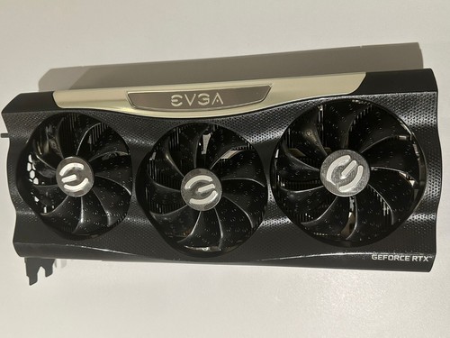EVGA GeForce RTX 3080 Ti FTW3 ULTRA GAMING