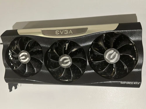 EVGA GeForce RTX 3080 Ti FTW3 ULTRA GAMING