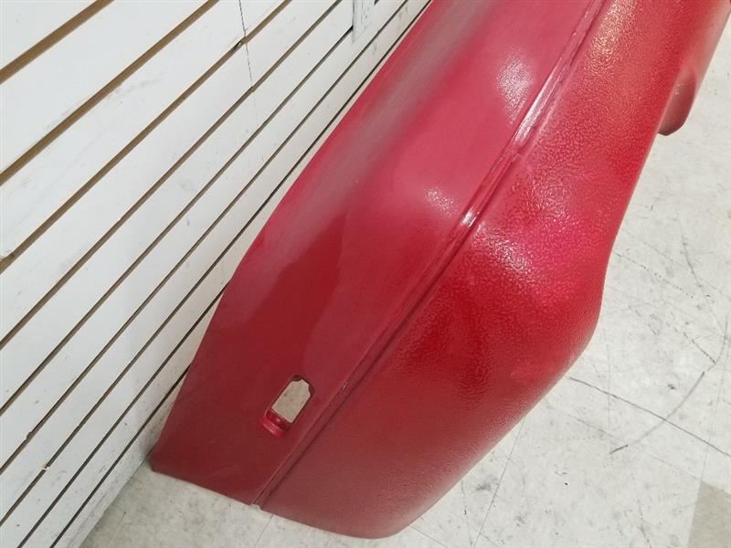 90-96 NISSAN 300ZX Rear Bumper 2+2 Red/Z32 OEM 8502232P28 | eBay