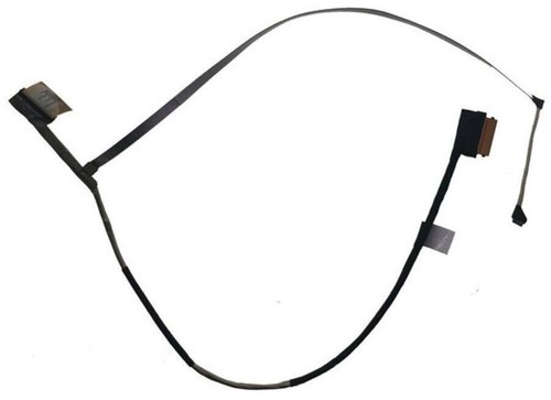 HP 15S-FQ 15-EF 15S-EQ NT LCD Display Bildschirm Video Kabel DD00P5LC201 L63615-001 - Bild 2 von 2