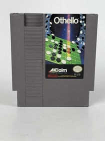 Magic Darts & Battle Chess & Othello (Nintendo NES, 1990) 3 Games Bundle Lot