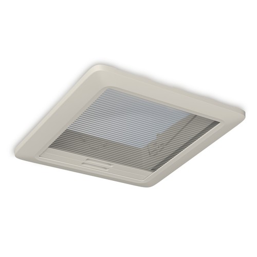 Marco Interior Claraboya Dometic Mini Heki FL 40x40 4460004067 Autocaravana - Imagen 3 de 4