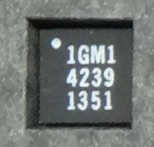 Keysight 1GM1-4239 Agilent Integrated Circuit
