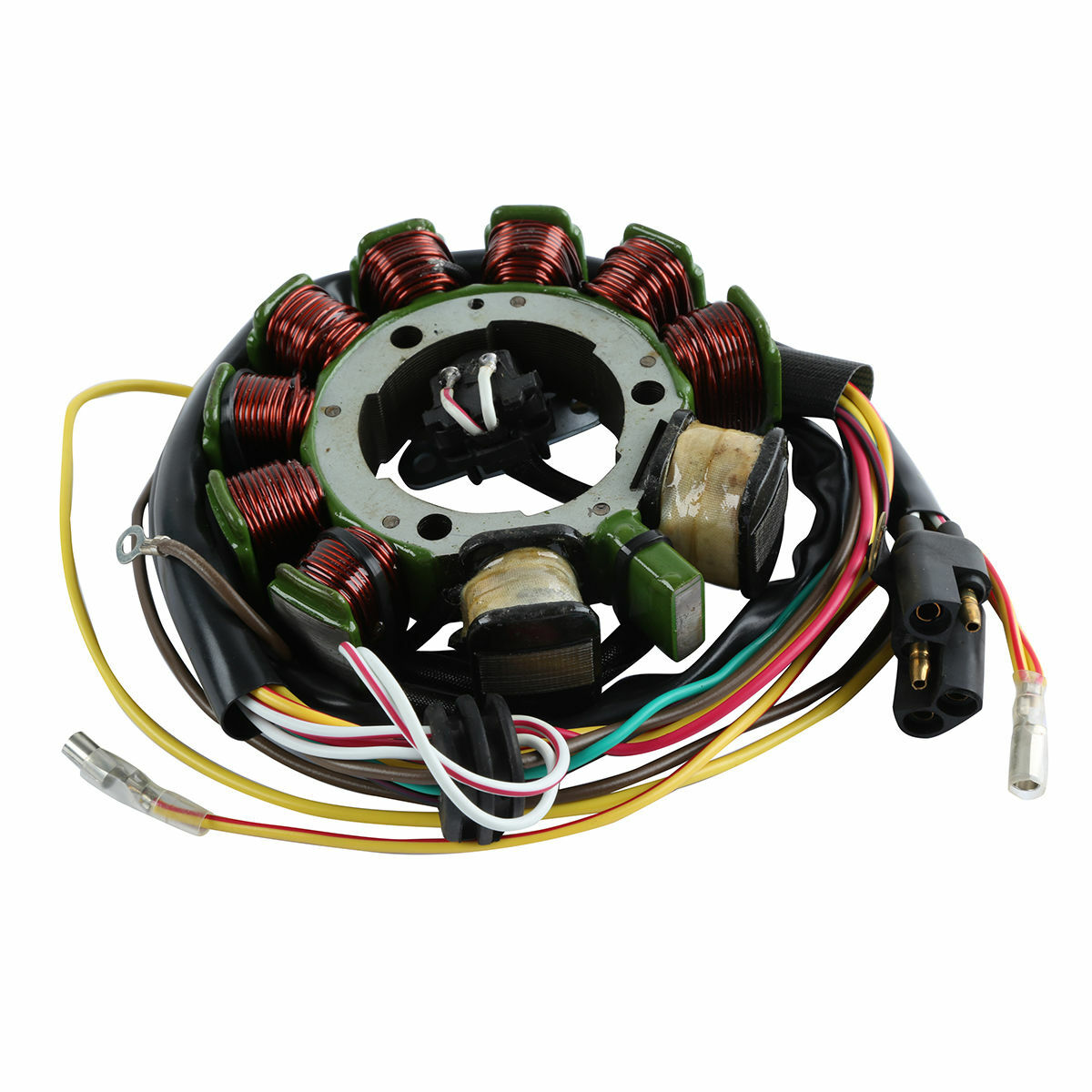 12 Volt Stator Magneto Generator for Polaris OEM 3086821 3085561