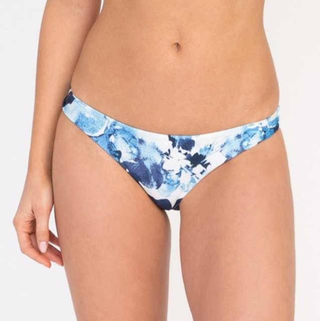 rvca bikini bottoms