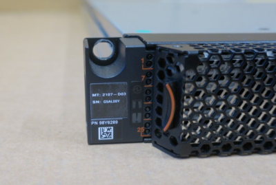 IBM System Storage DS8000 2107-D03 30x 1.8