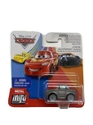 DISNEY PIXAR CARS MINI RACERS STERLING