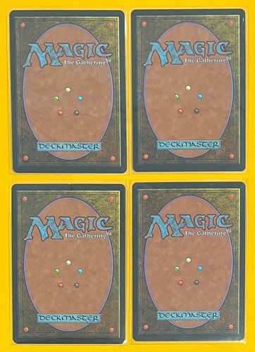 MTG STRONGHOLD Rares Collection (x22) (OldManMTG 011-573) - Picture 7 of 8